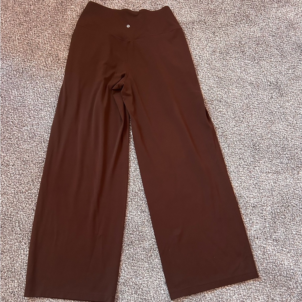 lululemon athletica Align Tall Pant - Lava Cake - Picture 4 of 5
